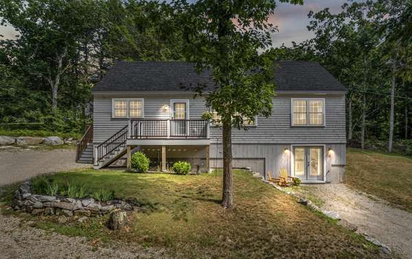 3 Thunder Hill LN, Kennebunkport, ME 04046