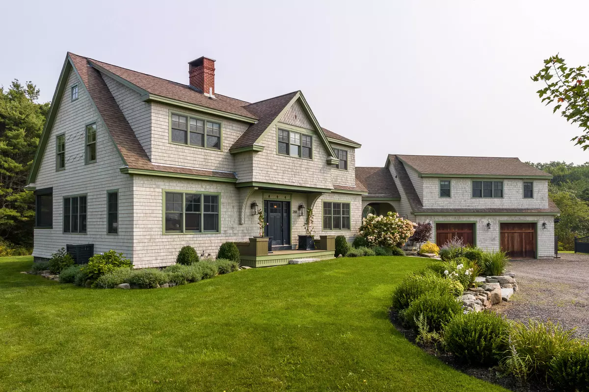 Kennebunkport, ME 04046,288 Arundel RD