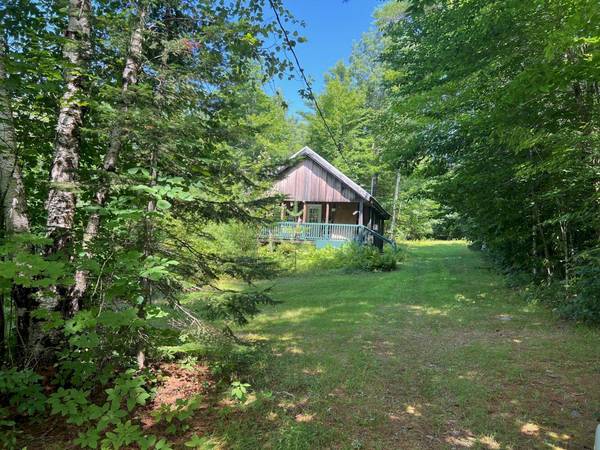 184 Bowman RD, Cornville, ME 04976