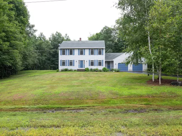 Hermon, ME 04401,217 Mountain View DR