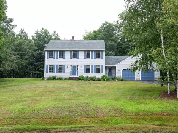 Hermon, ME 04401,217 Mountain View DR