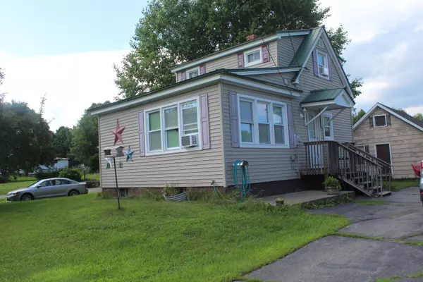 146 Houlton Street, Patten, ME 04765