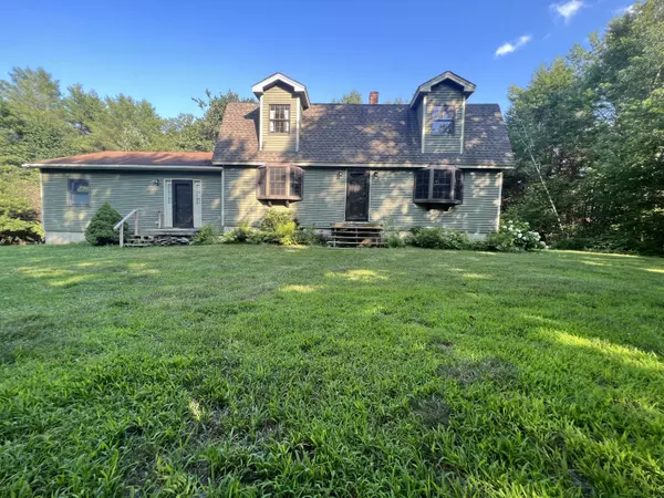 Hermon, ME 04401,41 Heath LN