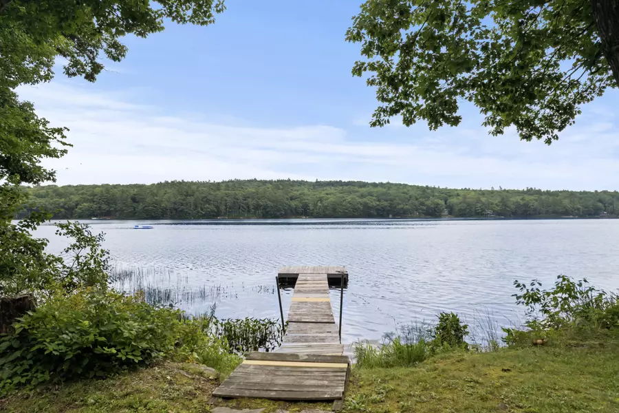 43 Sunrise Park RD, Jefferson, ME 04348