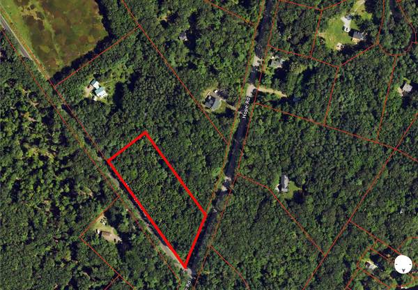 Lot 31 Martin Corner RD, Lincolnville, ME 04850