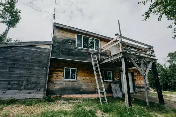 Upper Enchanted Twp, ME 04945,52 Slim Haggle RD