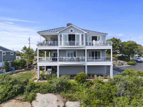 249 Nubble RD, York, ME 03909