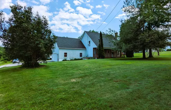 Vienna, ME 04360,559 Town House RD