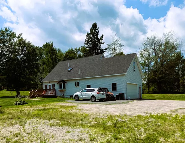 Vienna, ME 04360,559 Town House RD