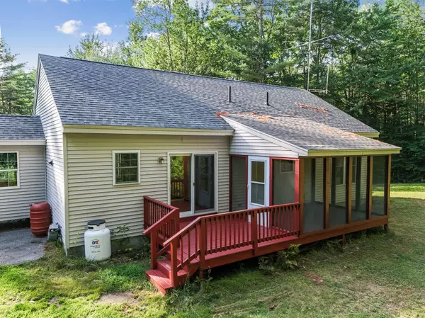 181 Dugway RD Bridgton, ME 04009