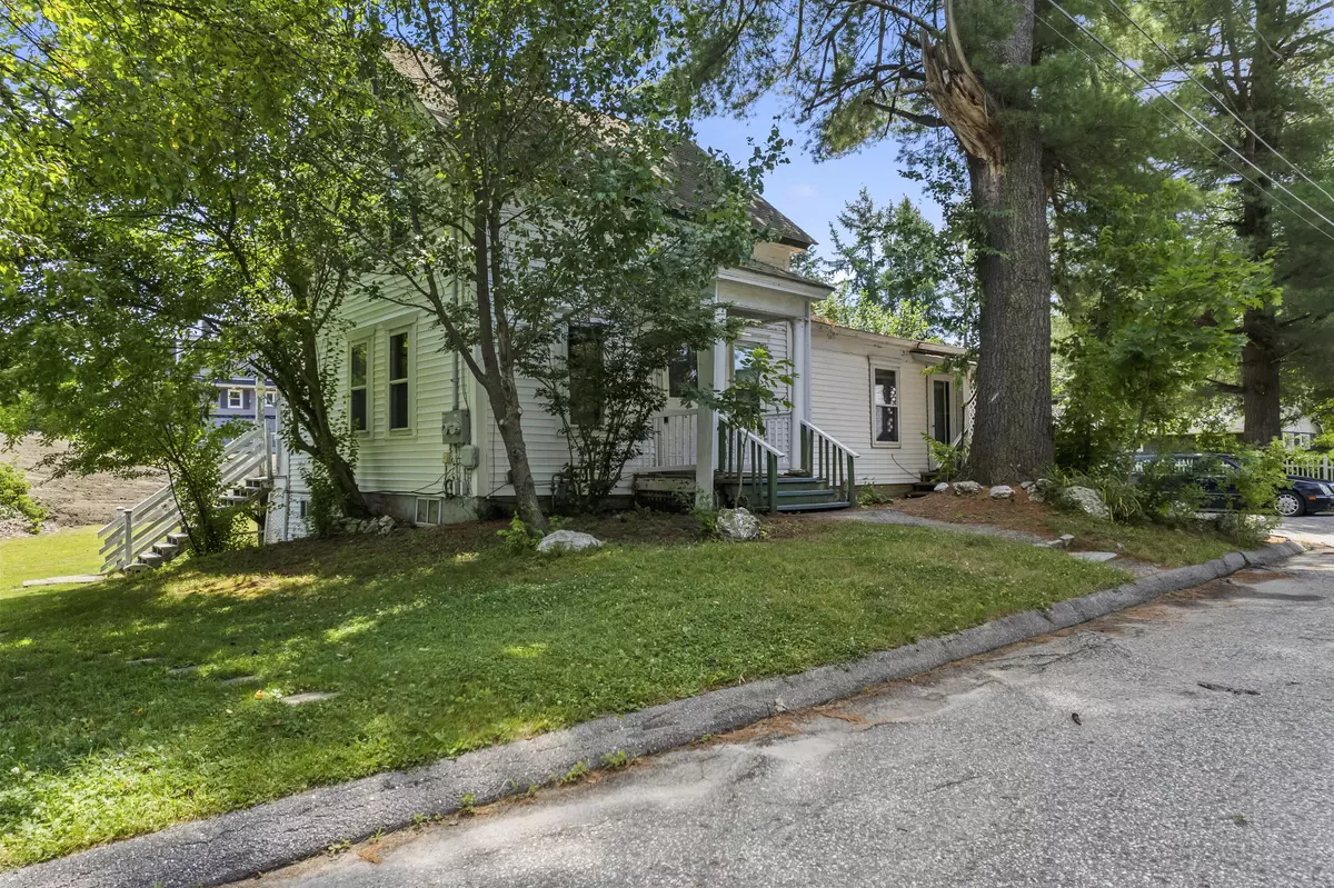 Auburn, ME 04210,116 Taft AVE