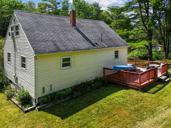 Winthrop, ME 04364,1006 Sturtevant Hill RD