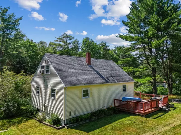 Winthrop, ME 04364,1006 Sturtevant Hill RD