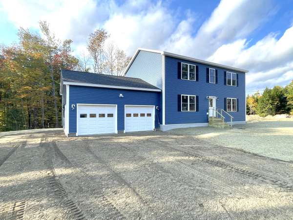 30 Beck DR, Palermo, ME 04354