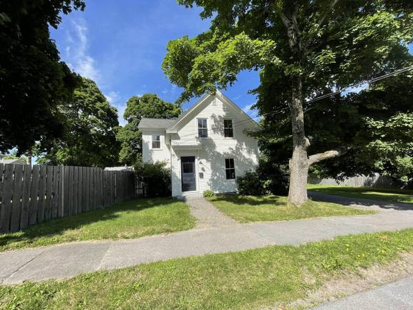 399 Buck ST, Bangor, ME 04401