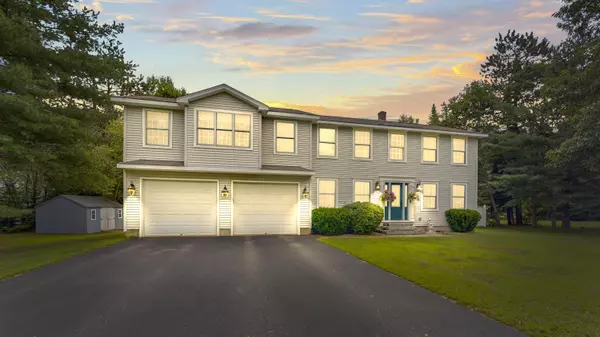 Lisbon, ME 04250,5 Salmon Brook ST