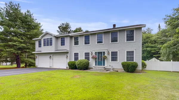 Lisbon, ME 04250,5 Salmon Brook ST