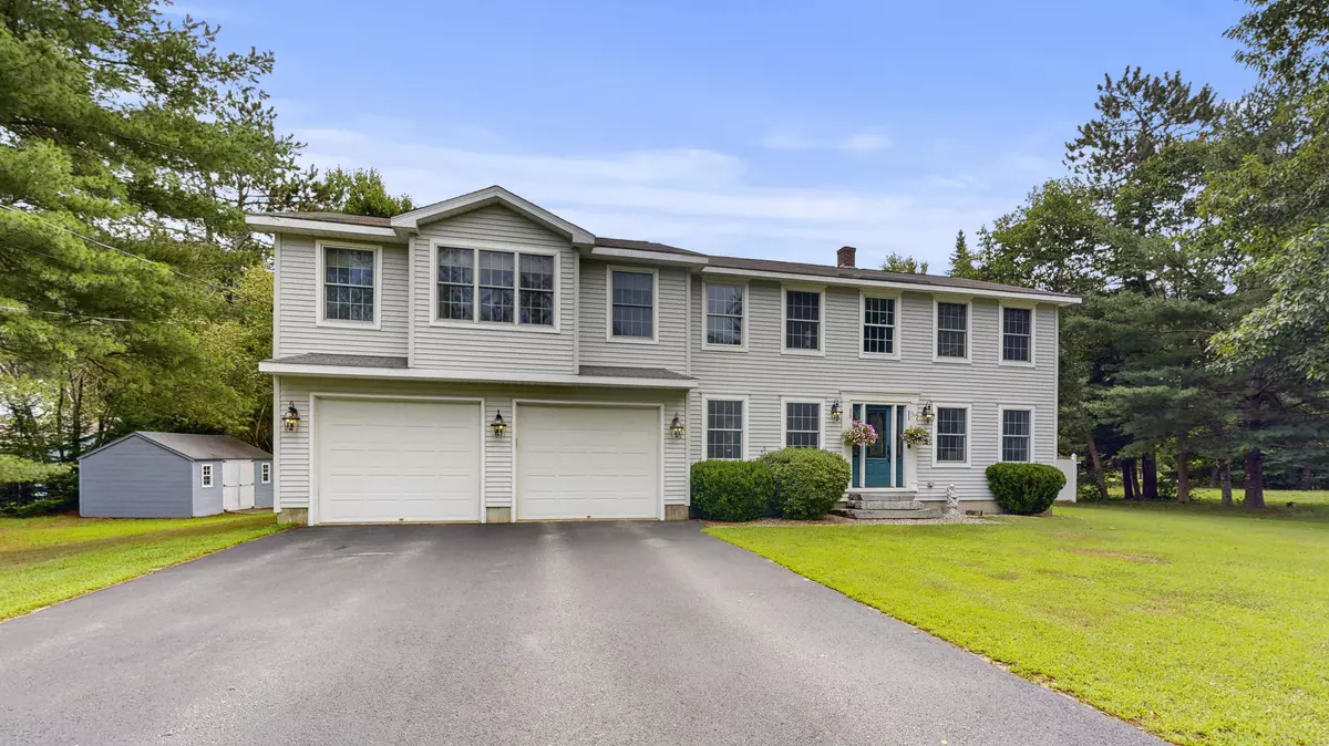 Lisbon, ME 04250,5 Salmon Brook ST