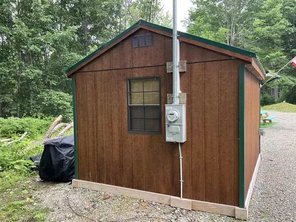 Orland, ME 04472,16 Randall LN