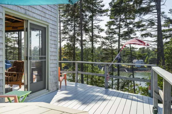 Harpswell, ME 04079,36 Long IS