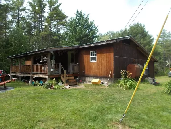 Andover, ME 04216,82 Roxbury Pond RD