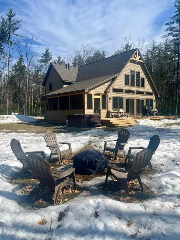 Bethel, ME 04217,59 Jordan Woods RD
