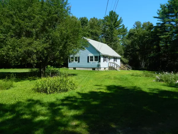 Kenduskeag, ME 04450,243 Mudgett RD