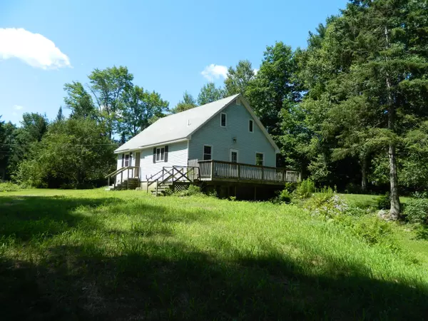 Kenduskeag, ME 04450,243 Mudgett RD