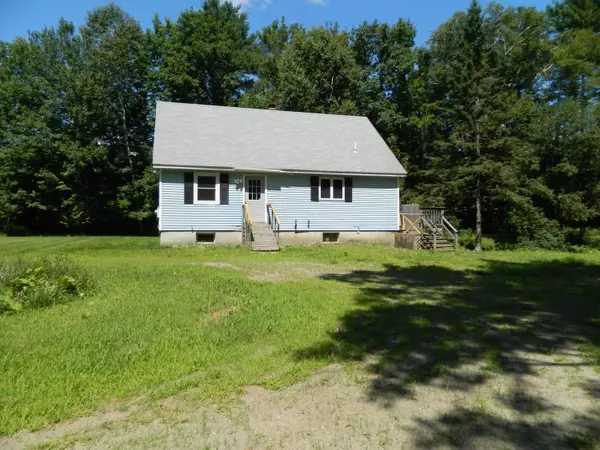 Kenduskeag, ME 04450,243 Mudgett RD