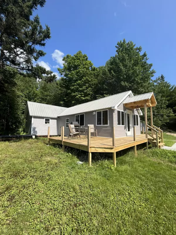 Weld, ME 04285,31 Brown Neighborhood Road