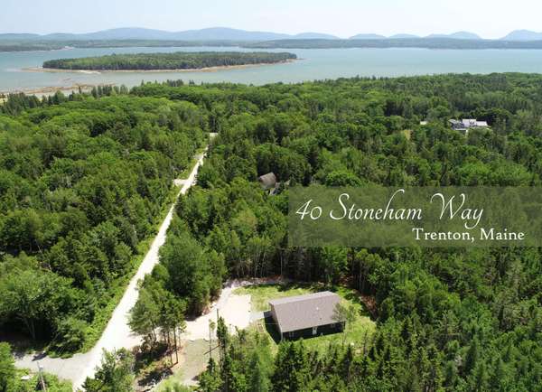 40 Stoneham WAY, Trenton, ME 04605