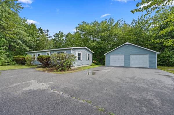 1119 Bangor RD, Ellsworth, ME 04605