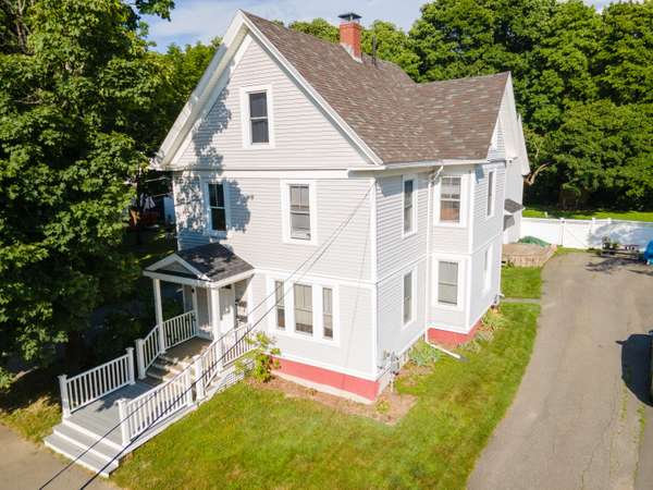 Bangor, ME 04401,62 Wiley ST