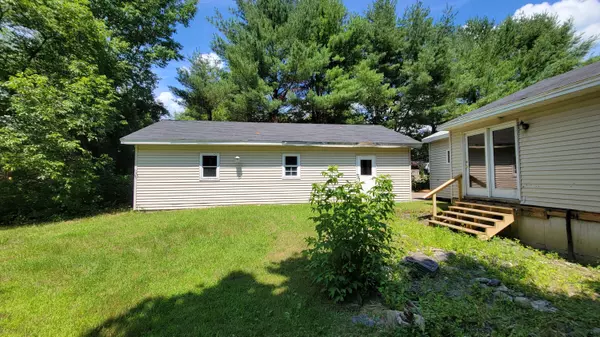 Benton, ME 04901,1548 Benton AVE