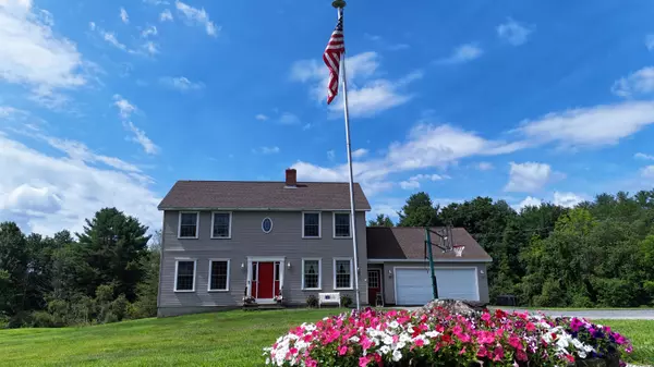 8 Rackley DR, Greene, ME 04236