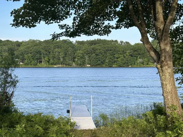 Lot 1 Western Ave (Rt 235), Warren, ME 04864