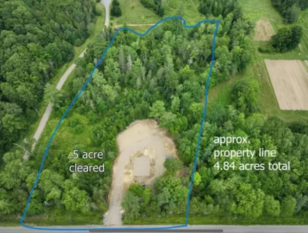 2406 Kennebec RD, Newburgh, ME 04444