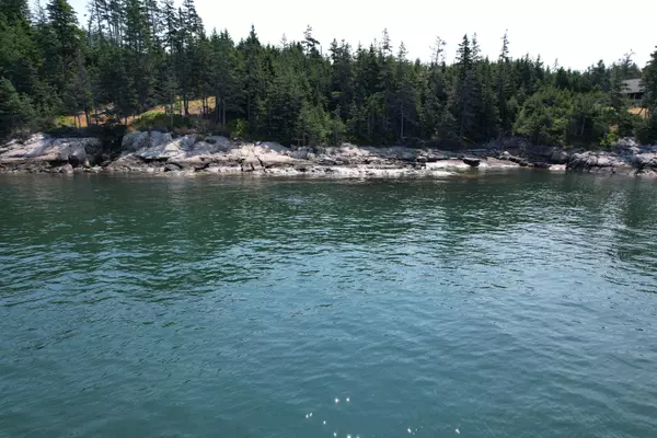 Swans Island, ME 04685,lot 9 Jericho Bay RD