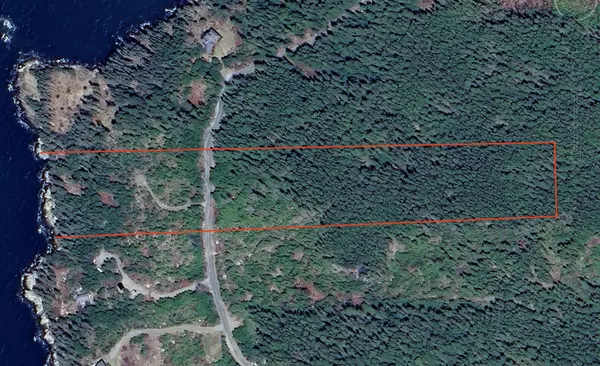 Swans Island, ME 04685,lot 9 Jericho Bay RD