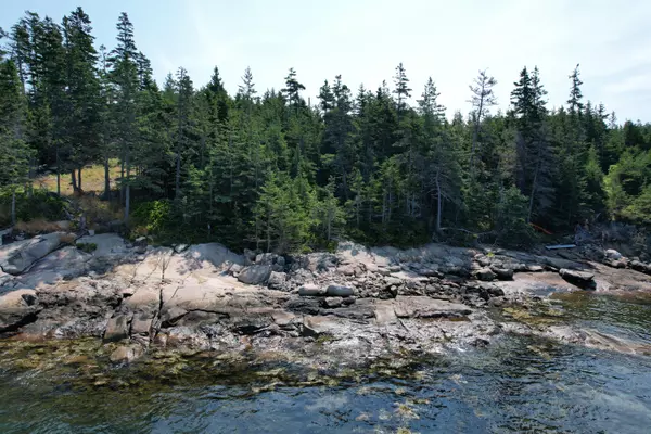 Swans Island, ME 04685,lot 9 Jericho Bay RD
