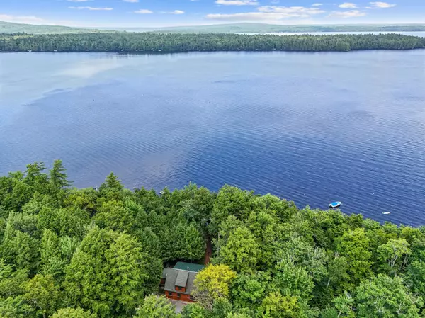 Rome, ME 04963,40 South Mountain DR