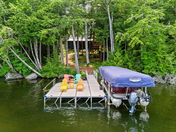 Rome, ME 04963,40 South Mountain DR