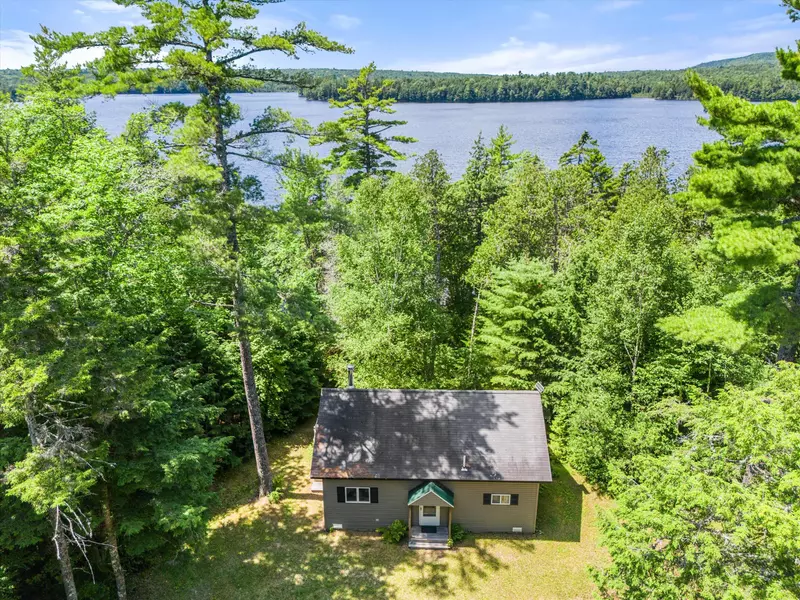 124 Sheila DR, Lakeville, ME 04487