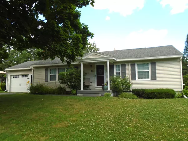 Waterville, ME 04901,21 Glen AVE