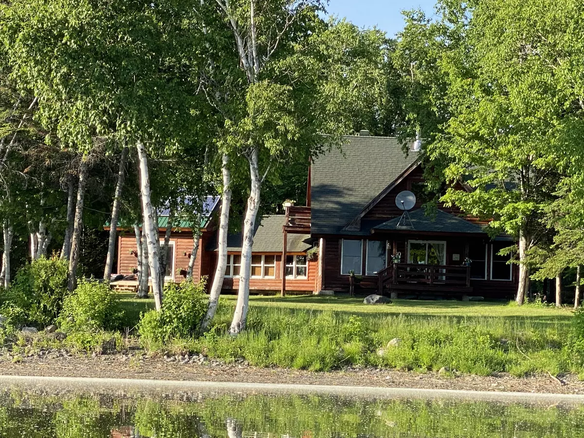 T16 R5 Wels, ME 04779,1 Square Lake Fraser Camps RD