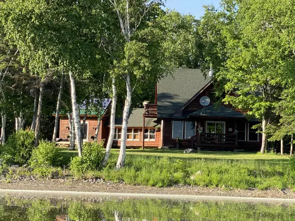 1 Square Lake Fraser Camps RD,  T16 R5 Wels,  ME 04779