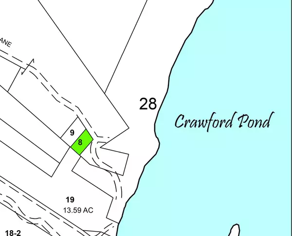 Union, ME 04862,00 Springer LN