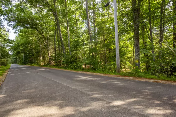 Lincolnville, ME 04849,0 Martin Corner RD