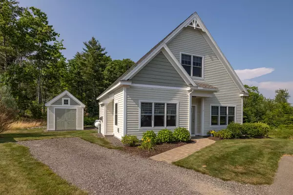 3 Colony LN #3,  Arundel,  ME 04046