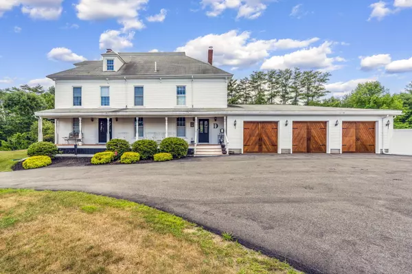167 New Gorham RD, Westbrook, ME 04092